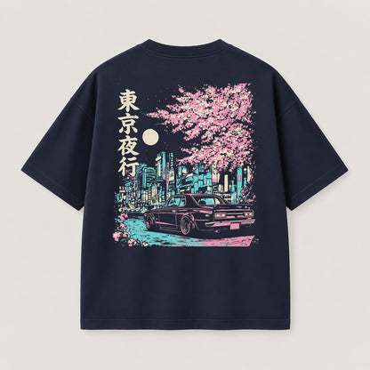 Night Run T-Shirt