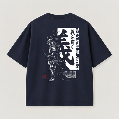 Justice T-Shirt