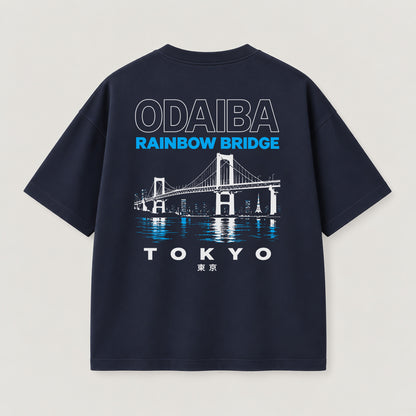 Rainbow Bridge T-Shirt