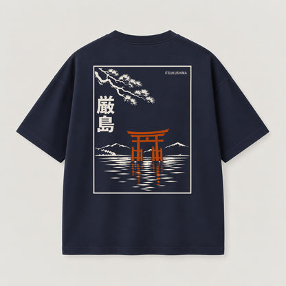 Itsukushima T-Shirt