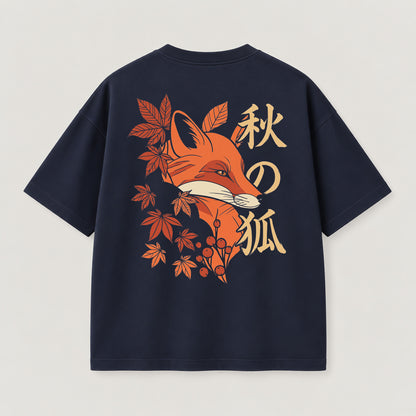 Autumn Fox T-Shirt