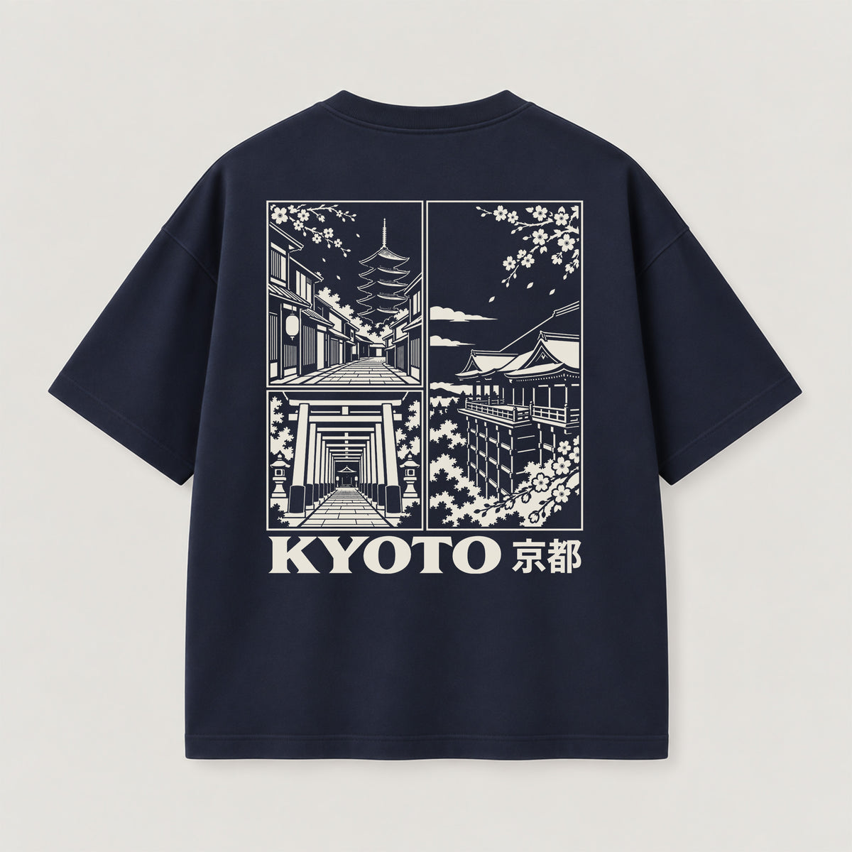 Kyoto Moments T-Shirt