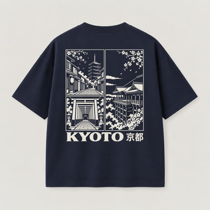 Kyoto Moments T-Shirt