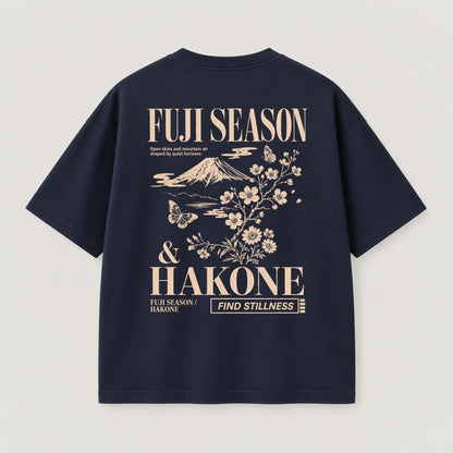 Fuji & Hakone T-Shirt