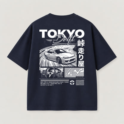 Tokyo Drift T-Shirt