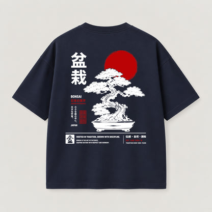 Bonsai Tradition T-Shirt