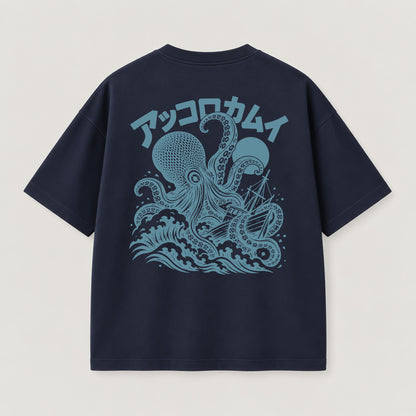 Akkorokamui T-Shirt