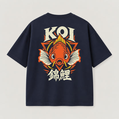 Magic Koi T-Shirt
