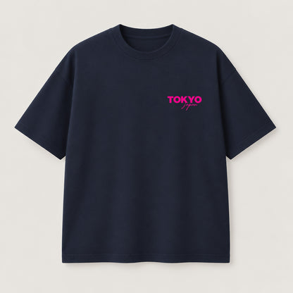 Tokyo Nights T-Shirt