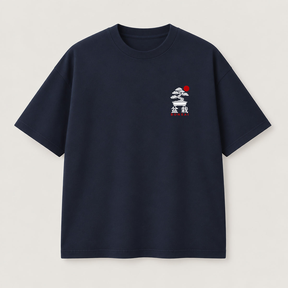 Bonsai Tradition T-Shirt