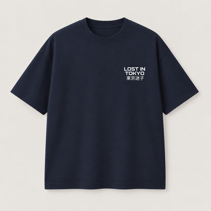 Lost in Tokyo T-Shirt