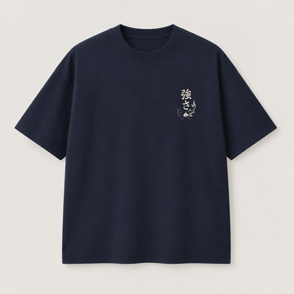 Koi Courage T-Shirt