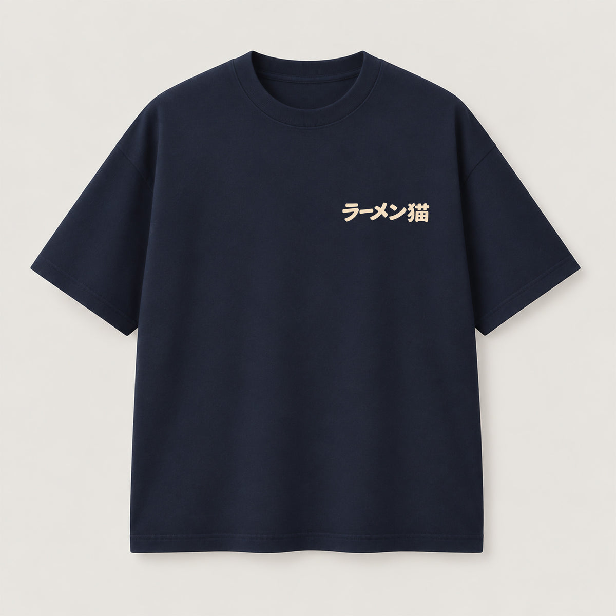 Ramen Cat T-Shirt