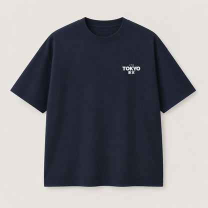 Tokyo Metropolis T-Shirt
