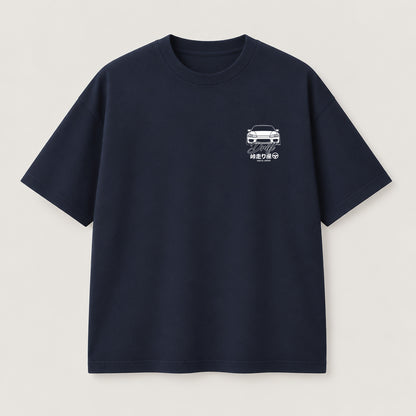 Tokyo Drift T-Shirt