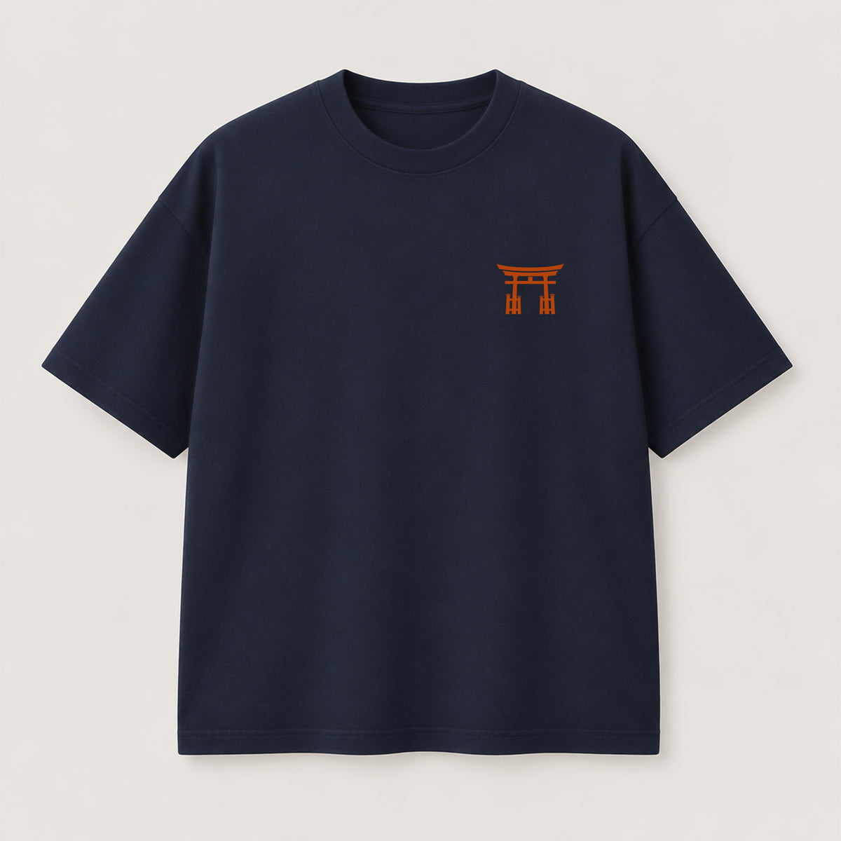 Itsukushima T-Shirt