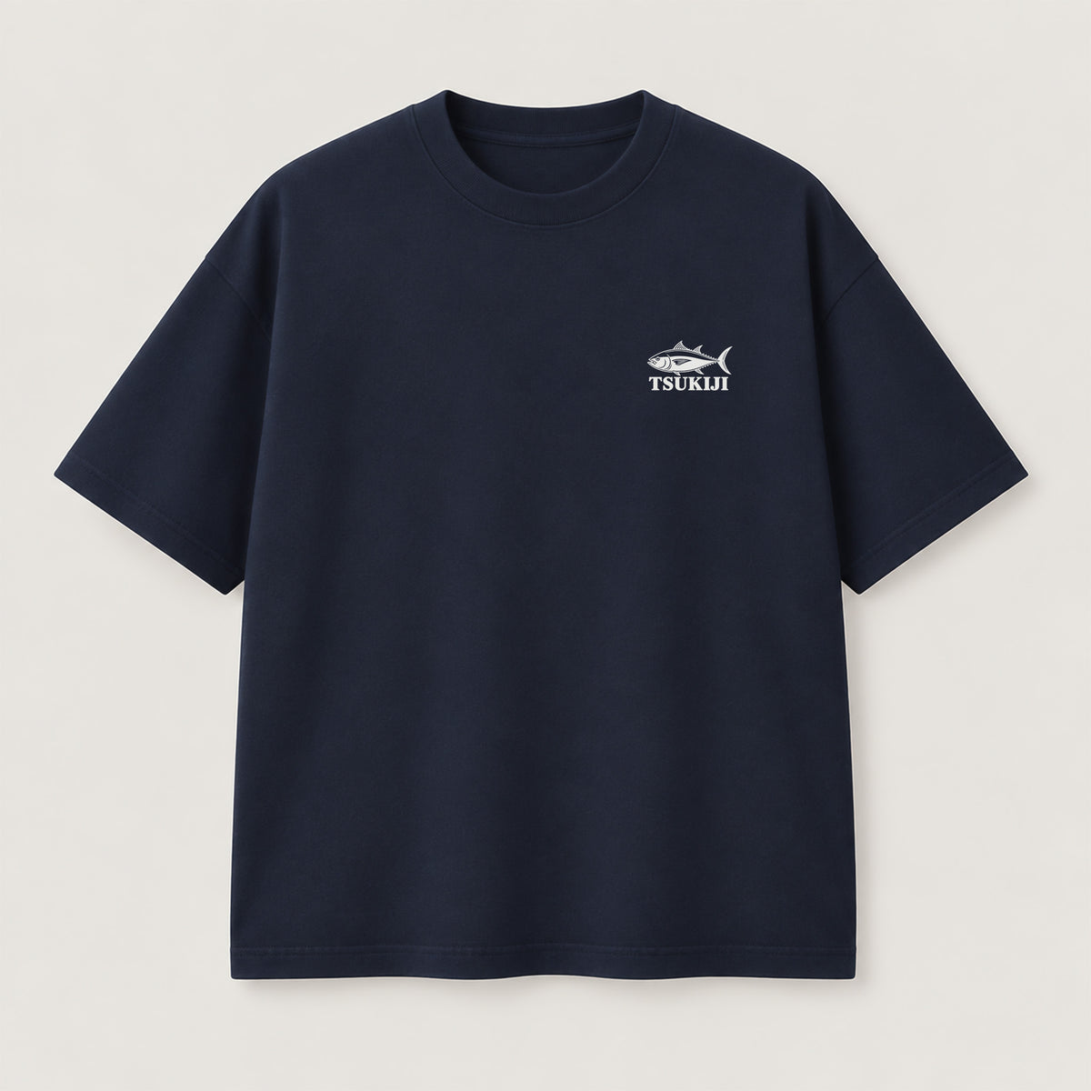 Tsukiji Market T-Shirt