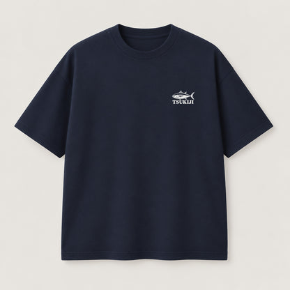 Tsukiji Market T-Shirt