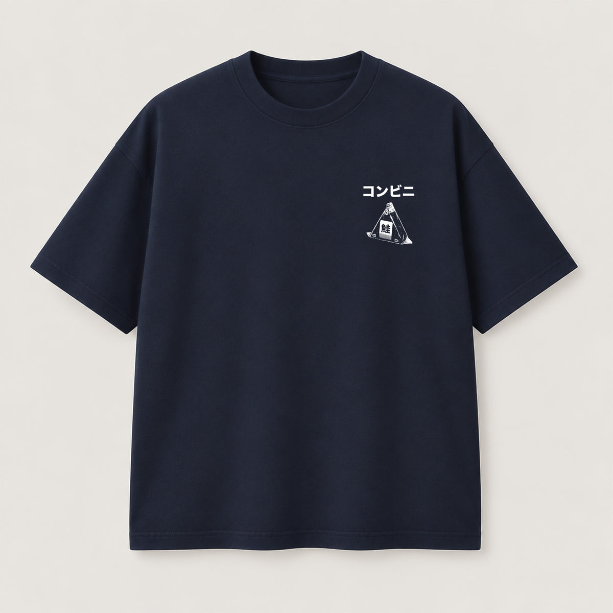 Konbini Run T-Shirt