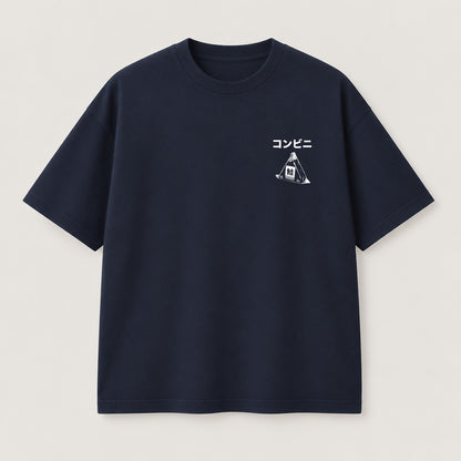 Konbini Run T-Shirt