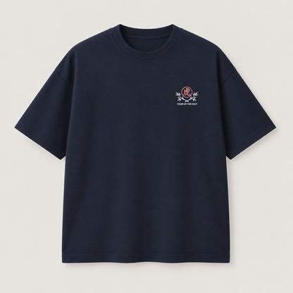 Tiger of the East T-Shirt