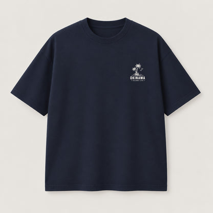 Okinawa Island Life T-Shirt
