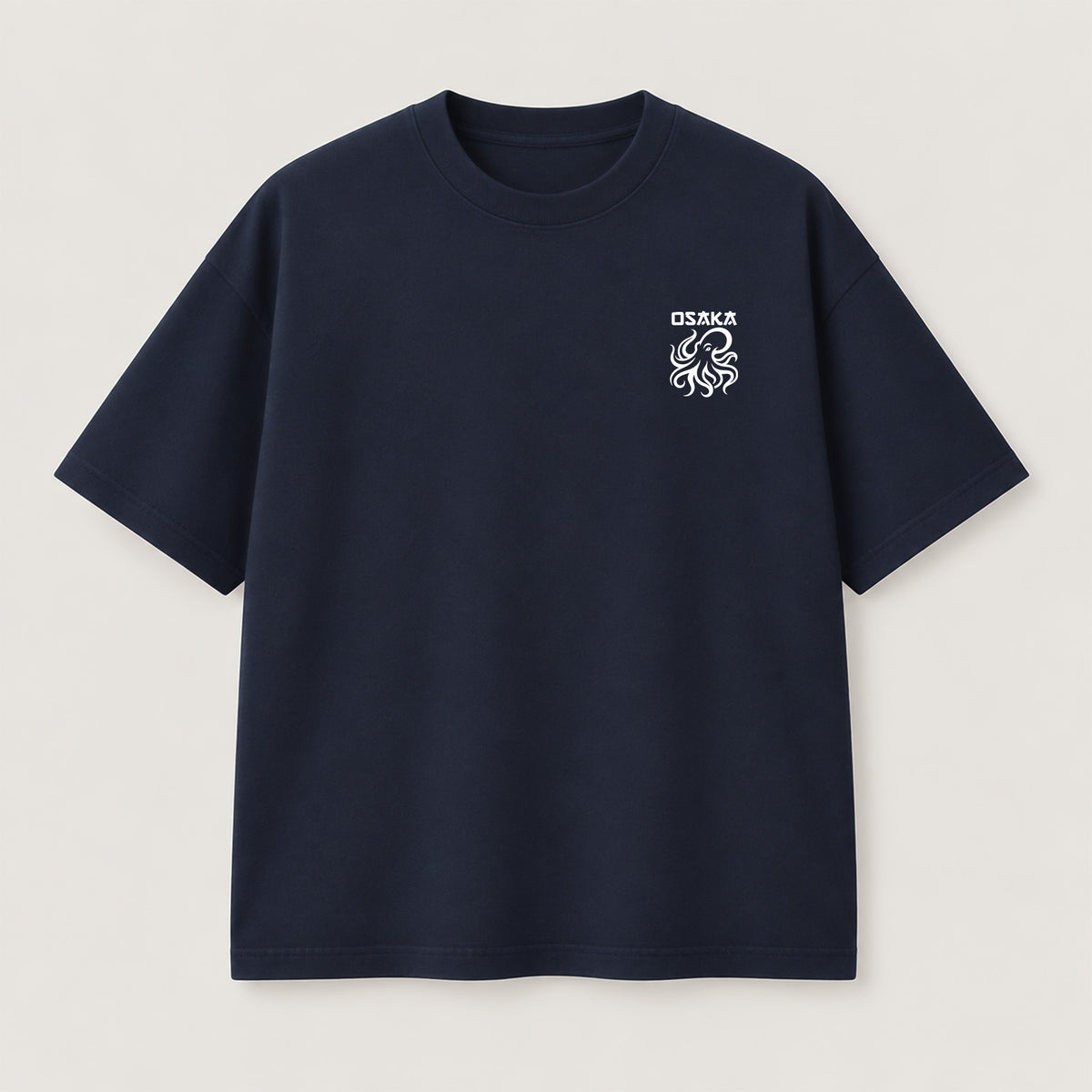 Osaka Octopus T-Shirt