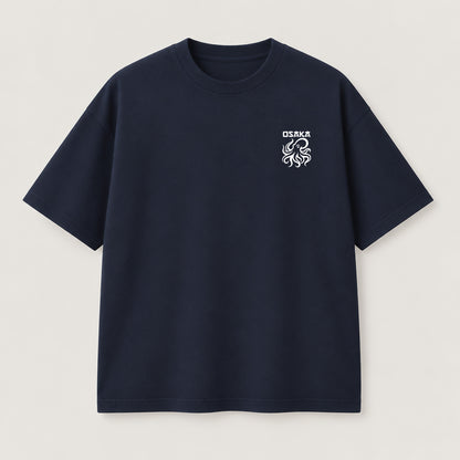 Osaka Octopus T-Shirt
