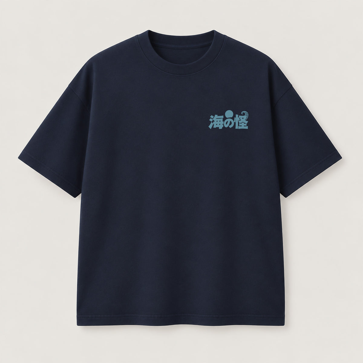 Akkorokamui T-Shirt