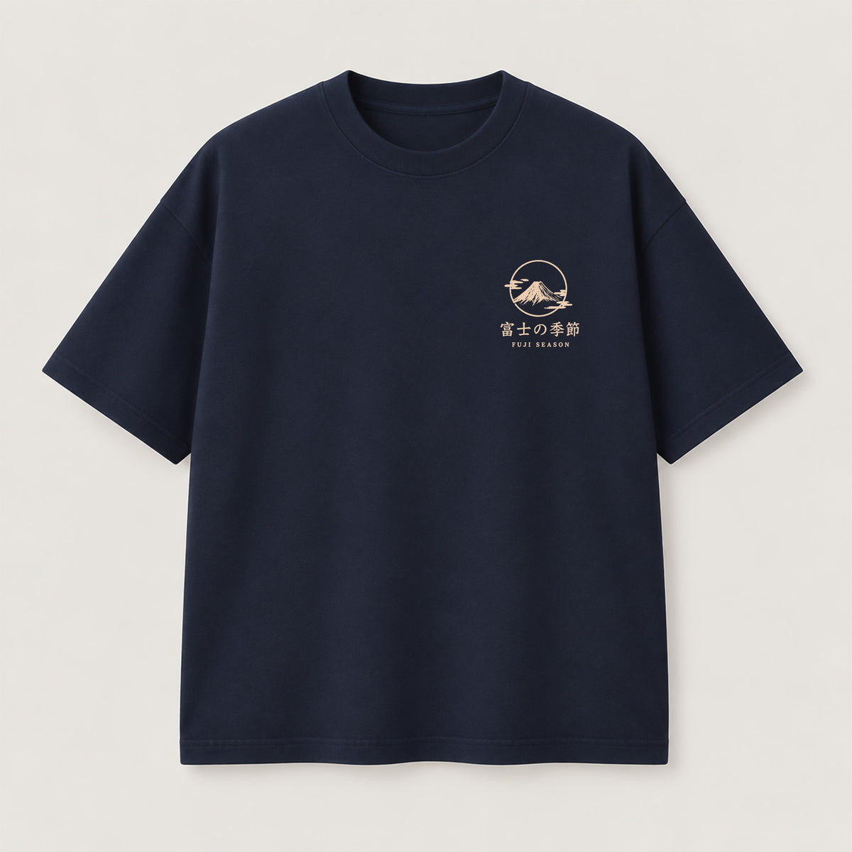 Fuji & Hakone T-Shirt
