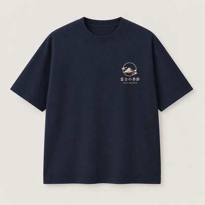 Fuji & Hakone T-Shirt
