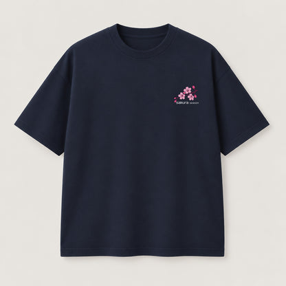 Sakura Season T-Shirt