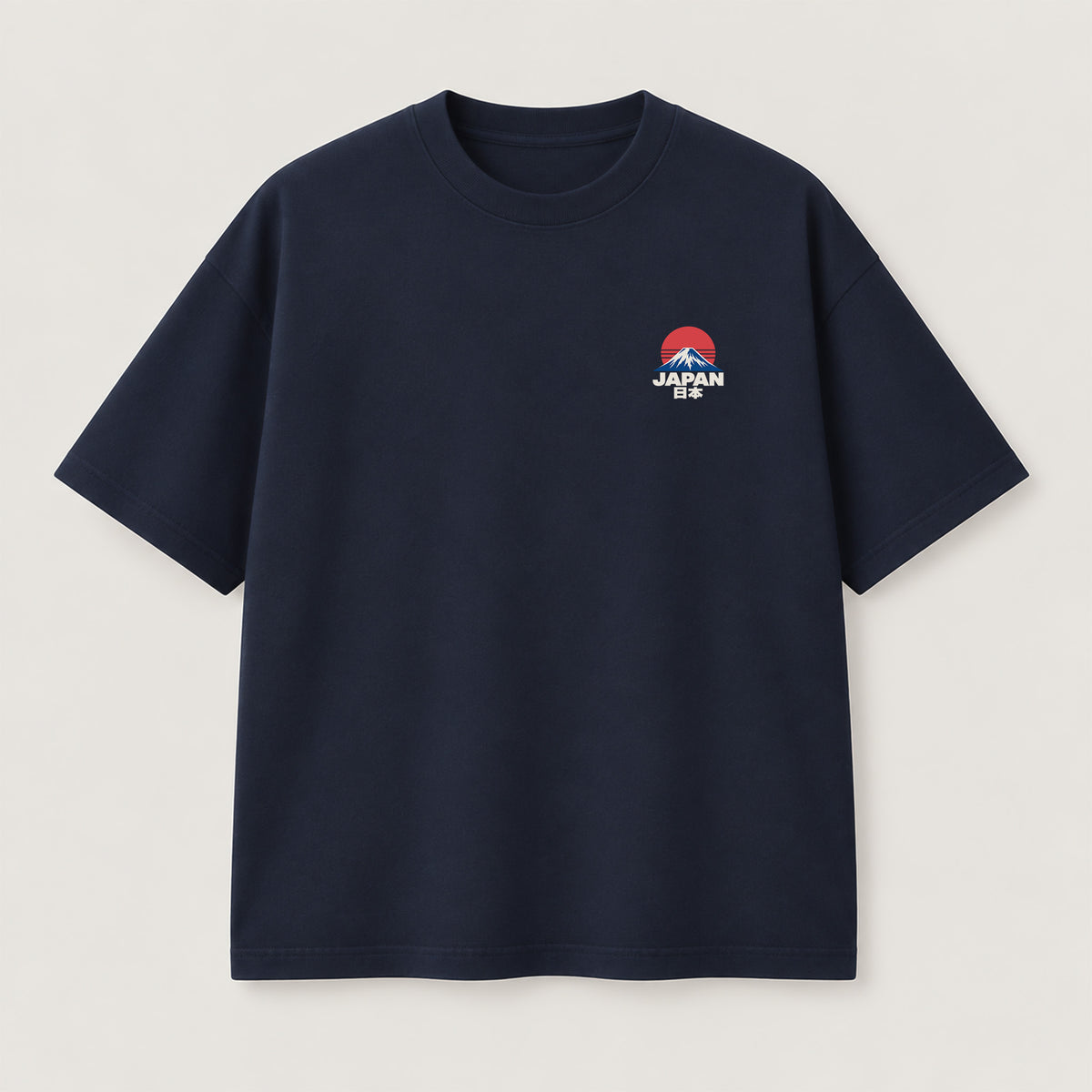 Mt Fuji Japan T-Shirt