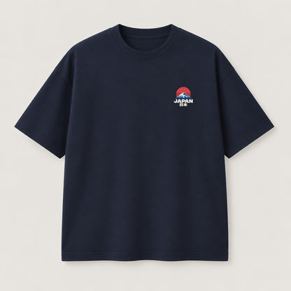 Mt Fuji Japan T-Shirt