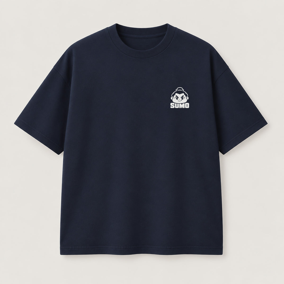 Dosukoi Sumo Club T-Shirt