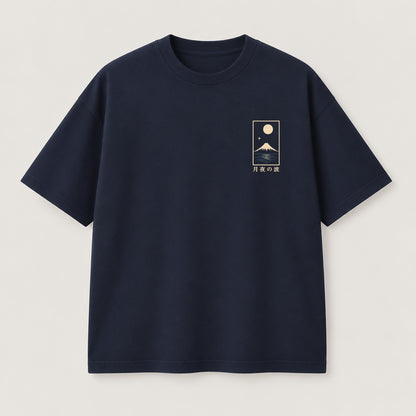 Midnight Wave T-Shirt
