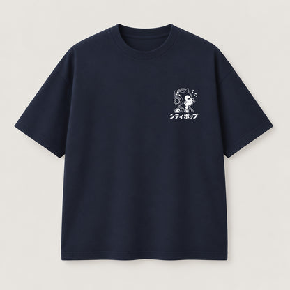 City Pop T-Shirt