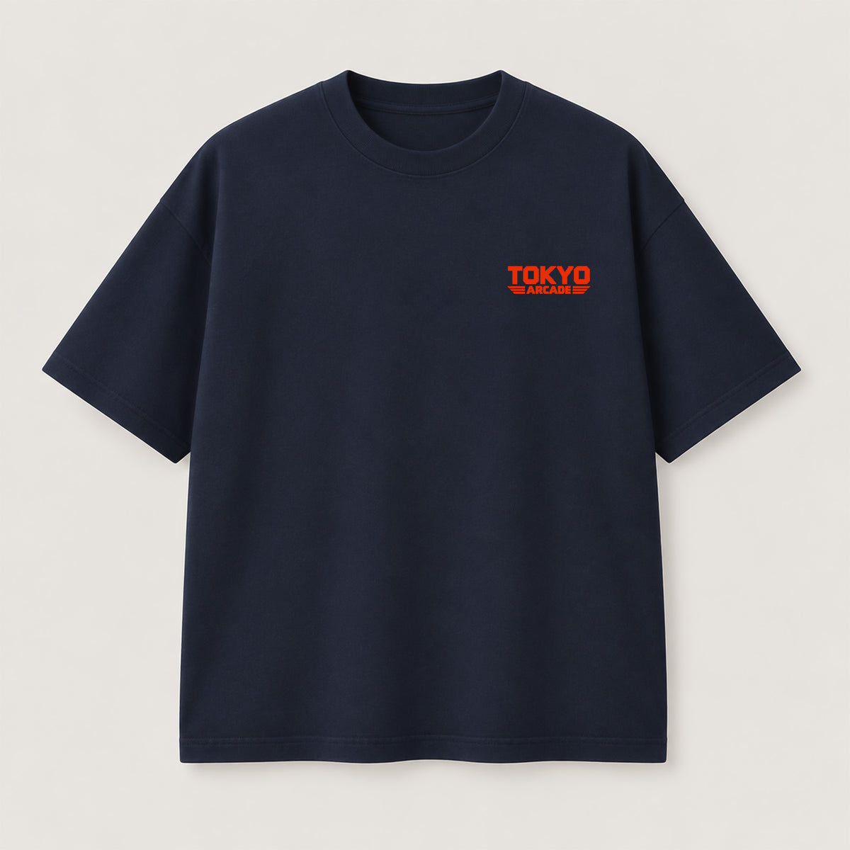 Tokyo Arcade T-Shirt