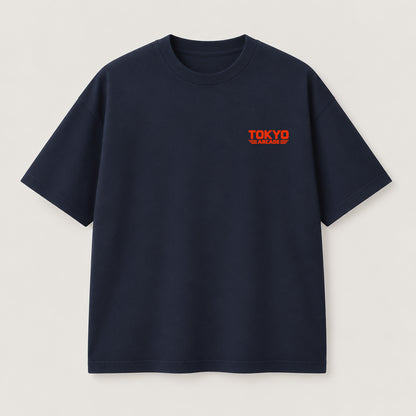 Tokyo Arcade T-Shirt