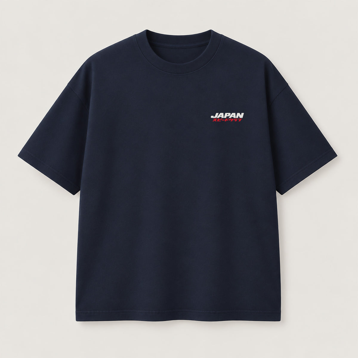 Japan Racing Team T-Shirt