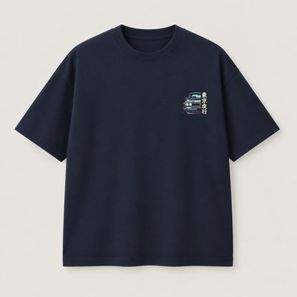 Night Run T-Shirt