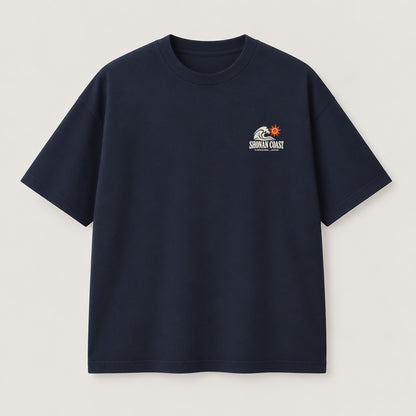 Shonan Coast T-Shirt