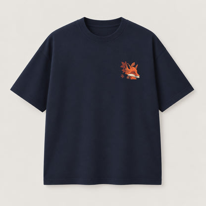 Autumn Fox T-Shirt