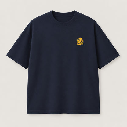 Tako Fight Club T-Shirt