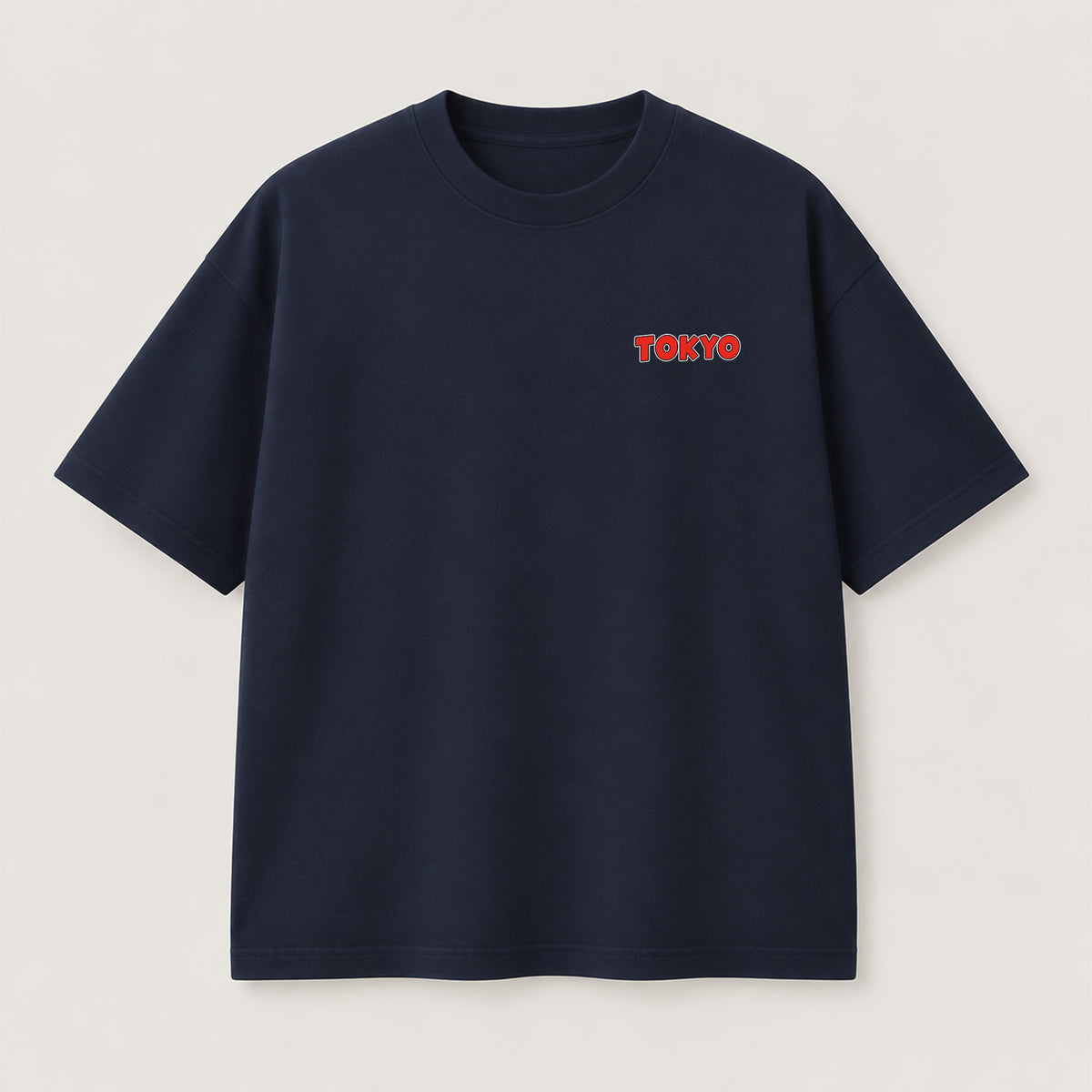 Tiny Titan T-Shirt