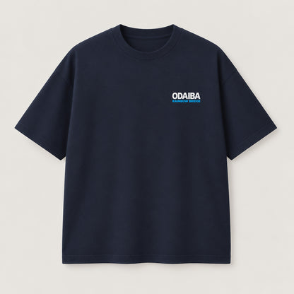 Rainbow Bridge T-Shirt