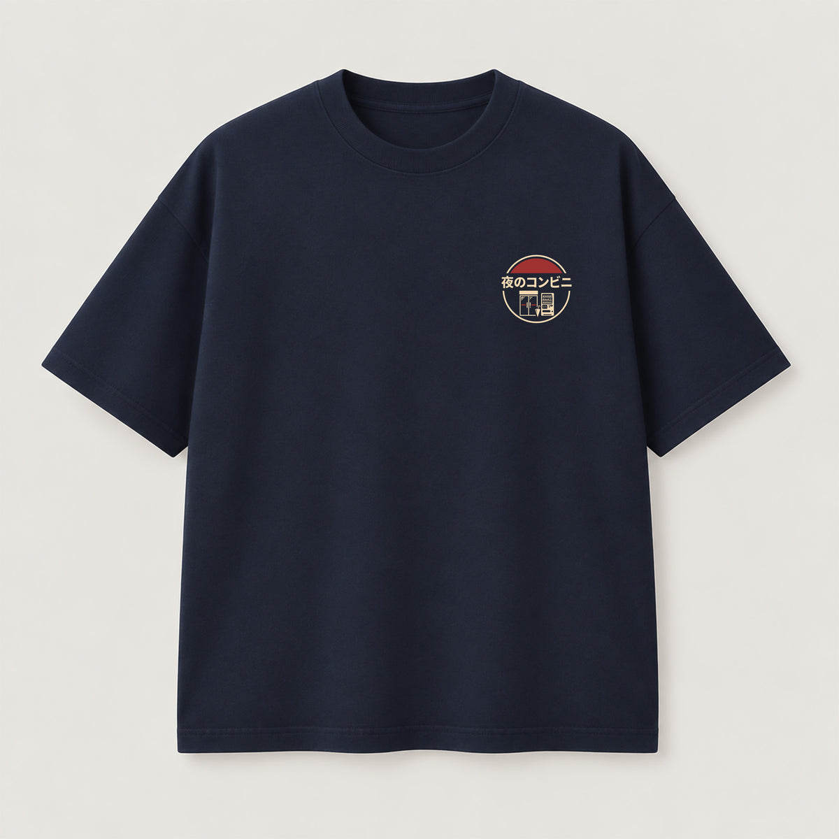 Late Night Konbini T-Shirt