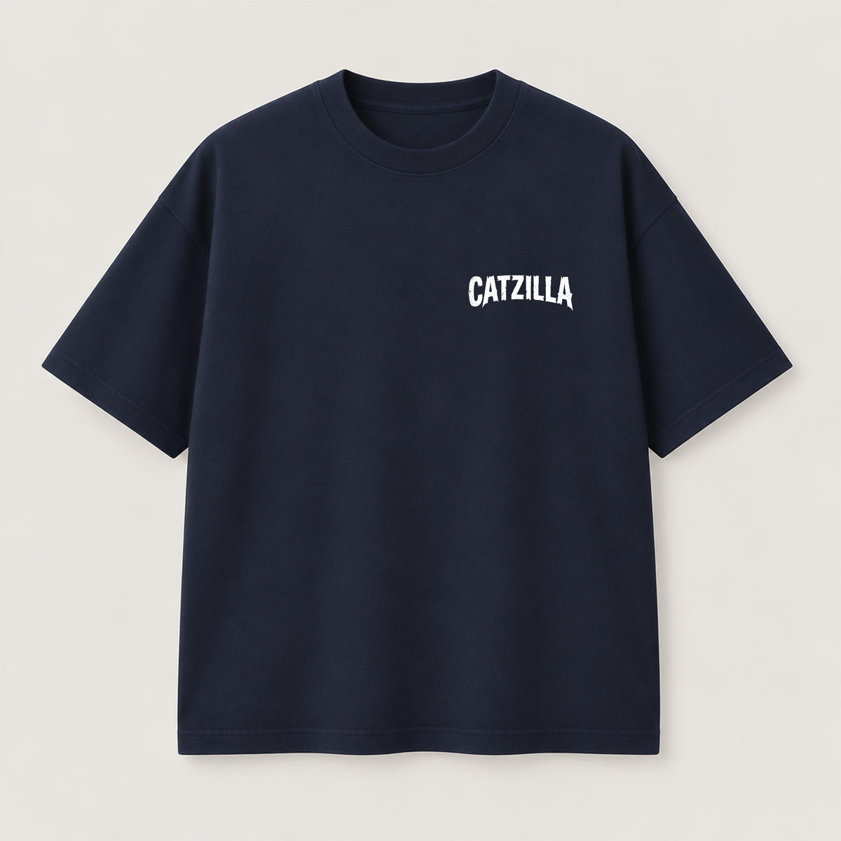 Catzilla T-Shirt