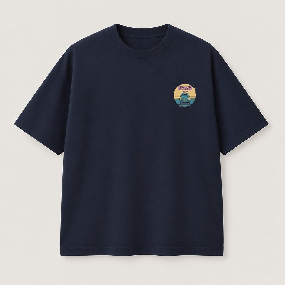 Shinkansen T-Shirt