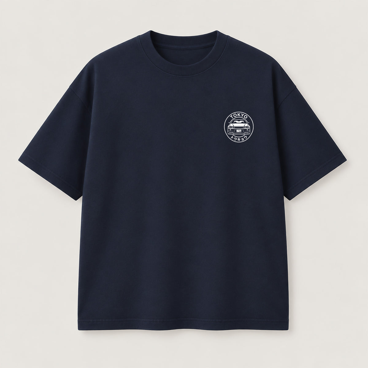 Tokyo JDM T-Shirt